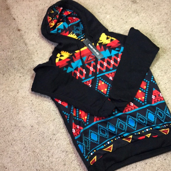 Jacket - Picture 2 of 5